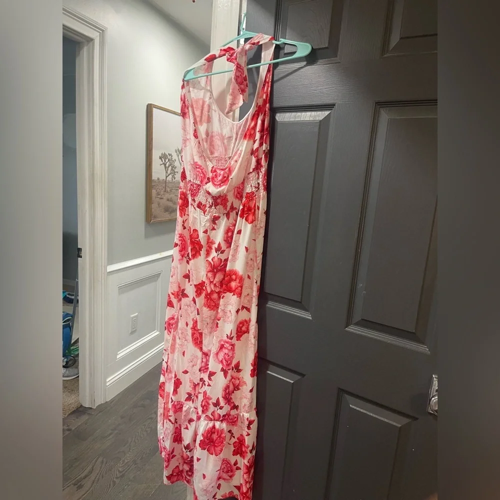 BOUTIQUE NWT dress L - Picture 2 of 4
